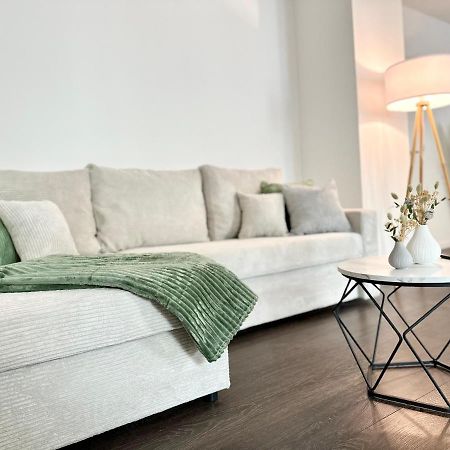 Mystay - Zentral - Design - Prime - Kueche Гайдельберг Екстер'єр фото