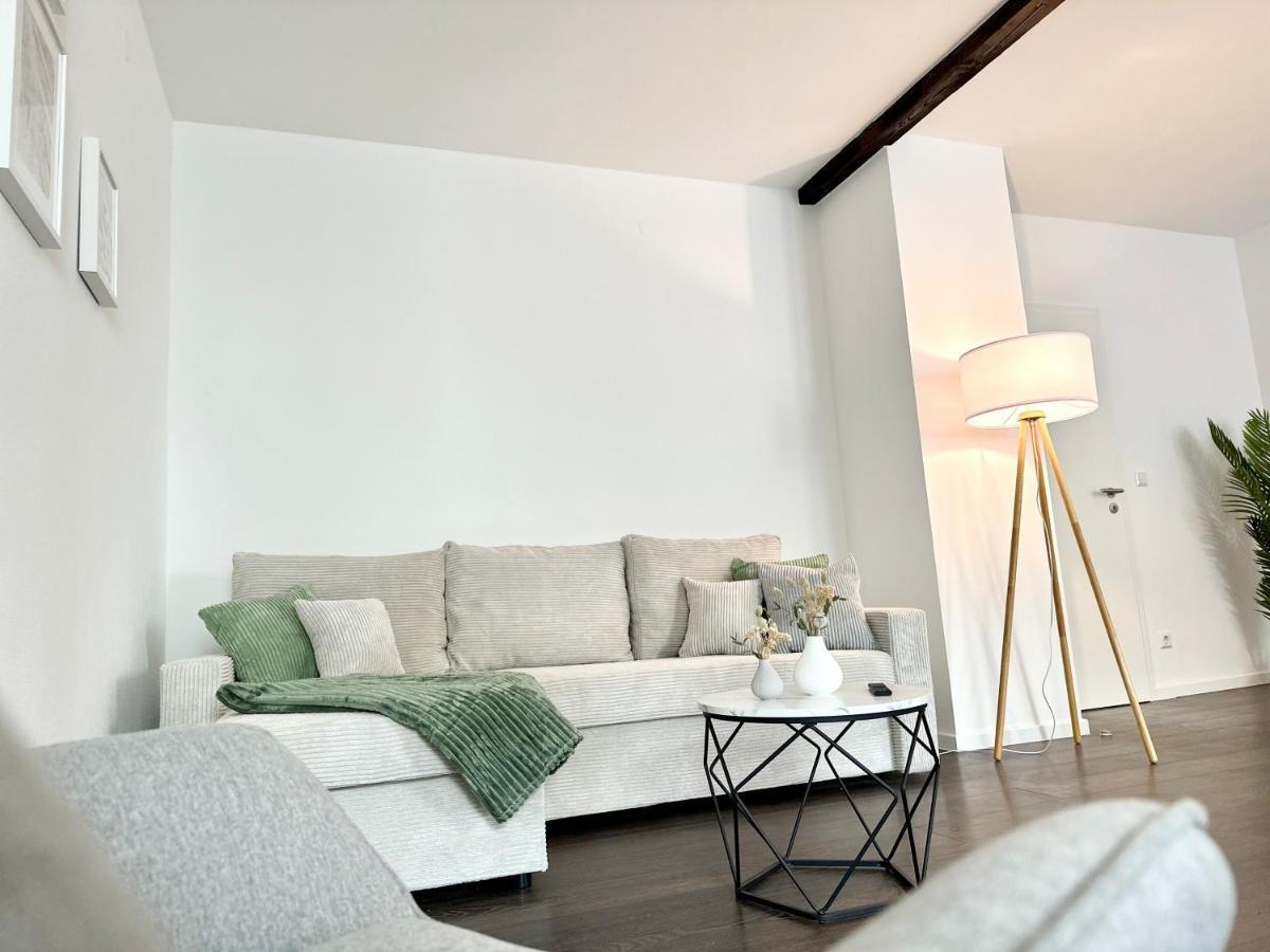 Mystay - Zentral - Design - Prime - Kueche Гайдельберг Екстер'єр фото