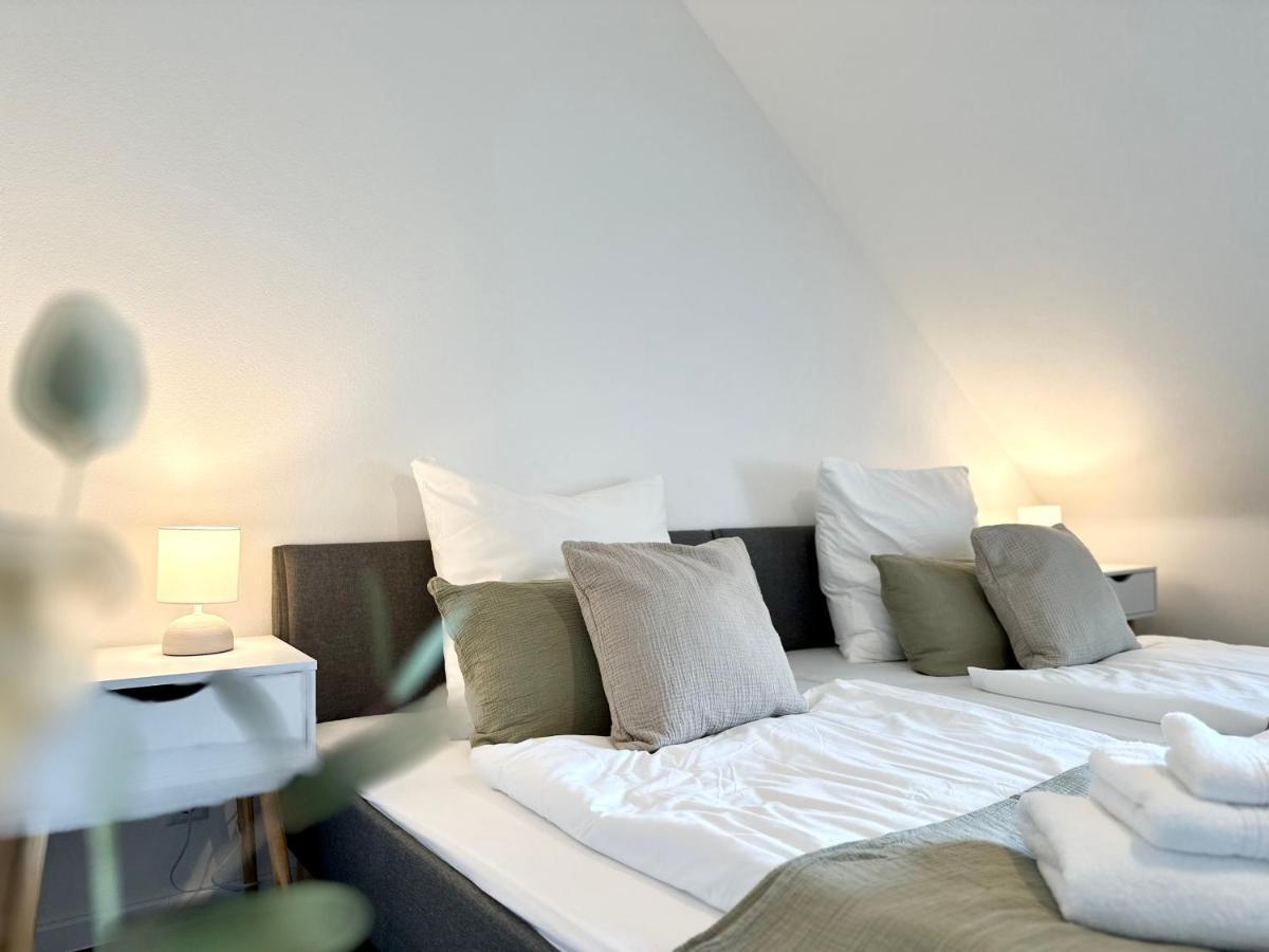 Mystay - Zentral - Design - Prime - Kueche Гайдельберг Екстер'єр фото
