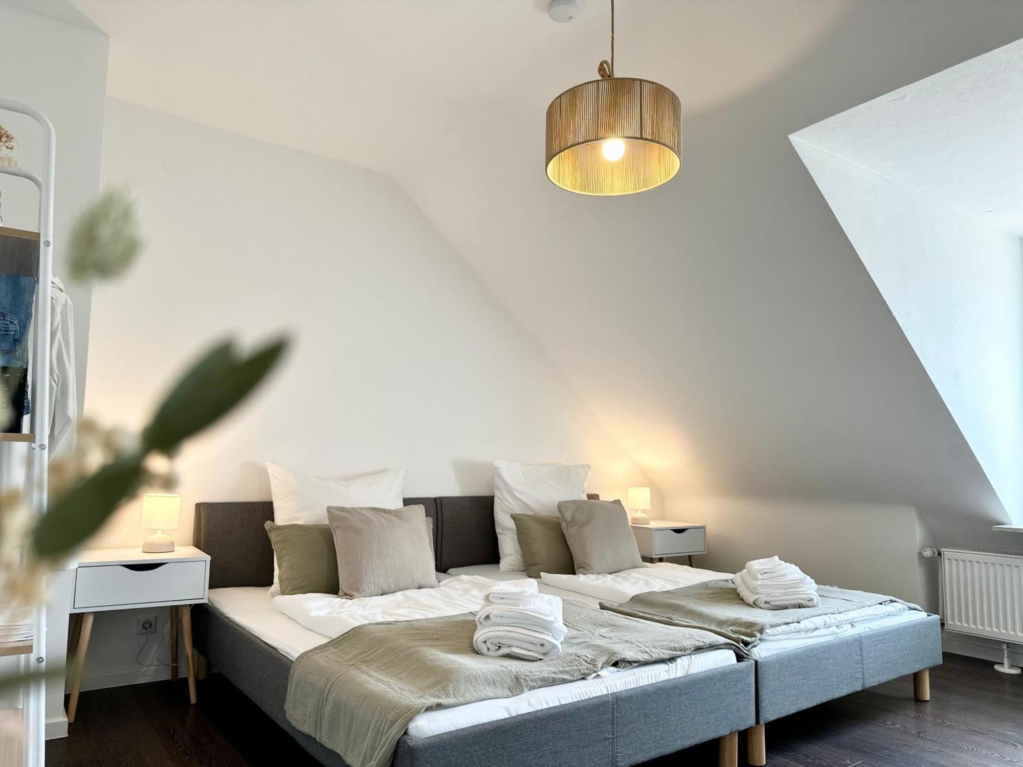 Mystay - Zentral - Design - Prime - Kueche Гайдельберг Екстер'єр фото