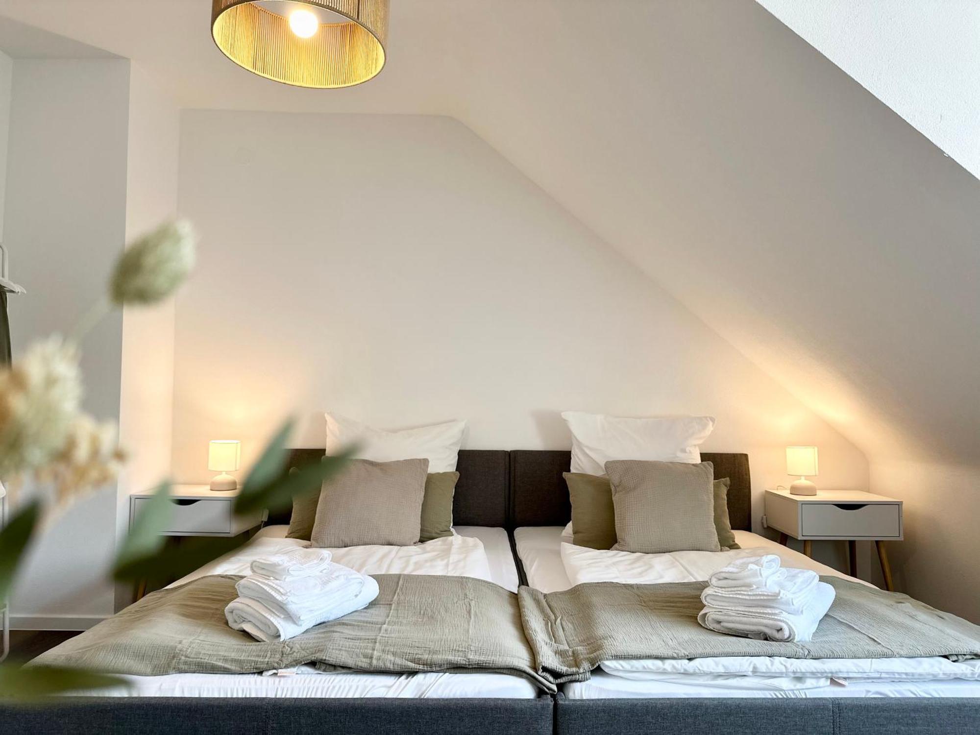 Mystay - Zentral - Design - Prime - Kueche Гайдельберг Екстер'єр фото