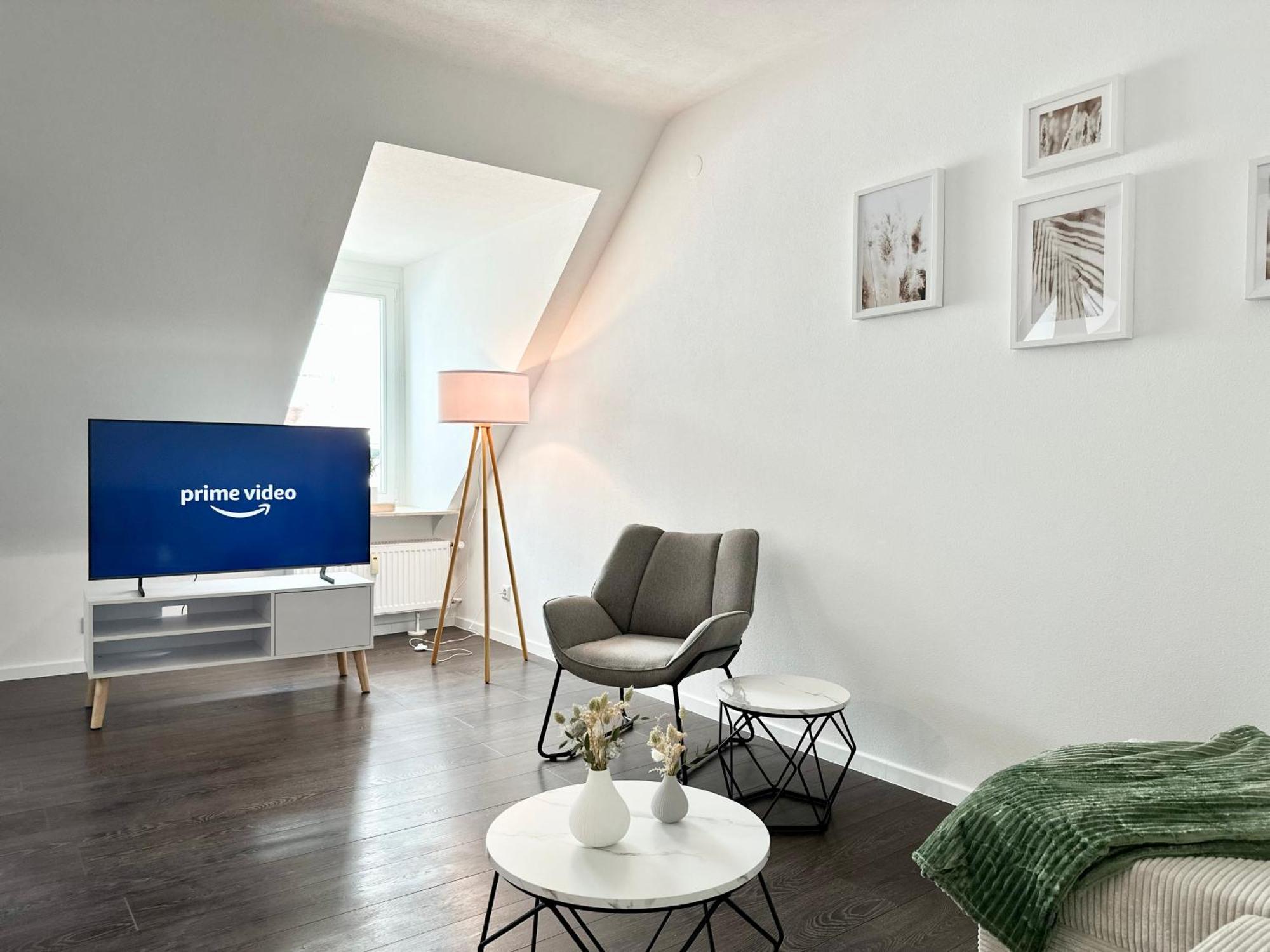 Mystay - Zentral - Design - Prime - Kueche Гайдельберг Екстер'єр фото