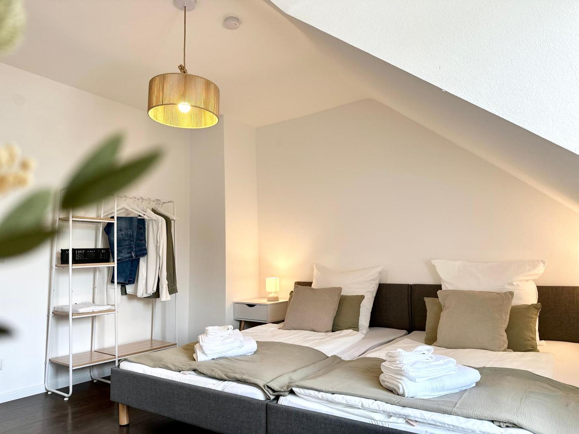 Mystay - Zentral - Design - Prime - Kueche Гайдельберг Екстер'єр фото