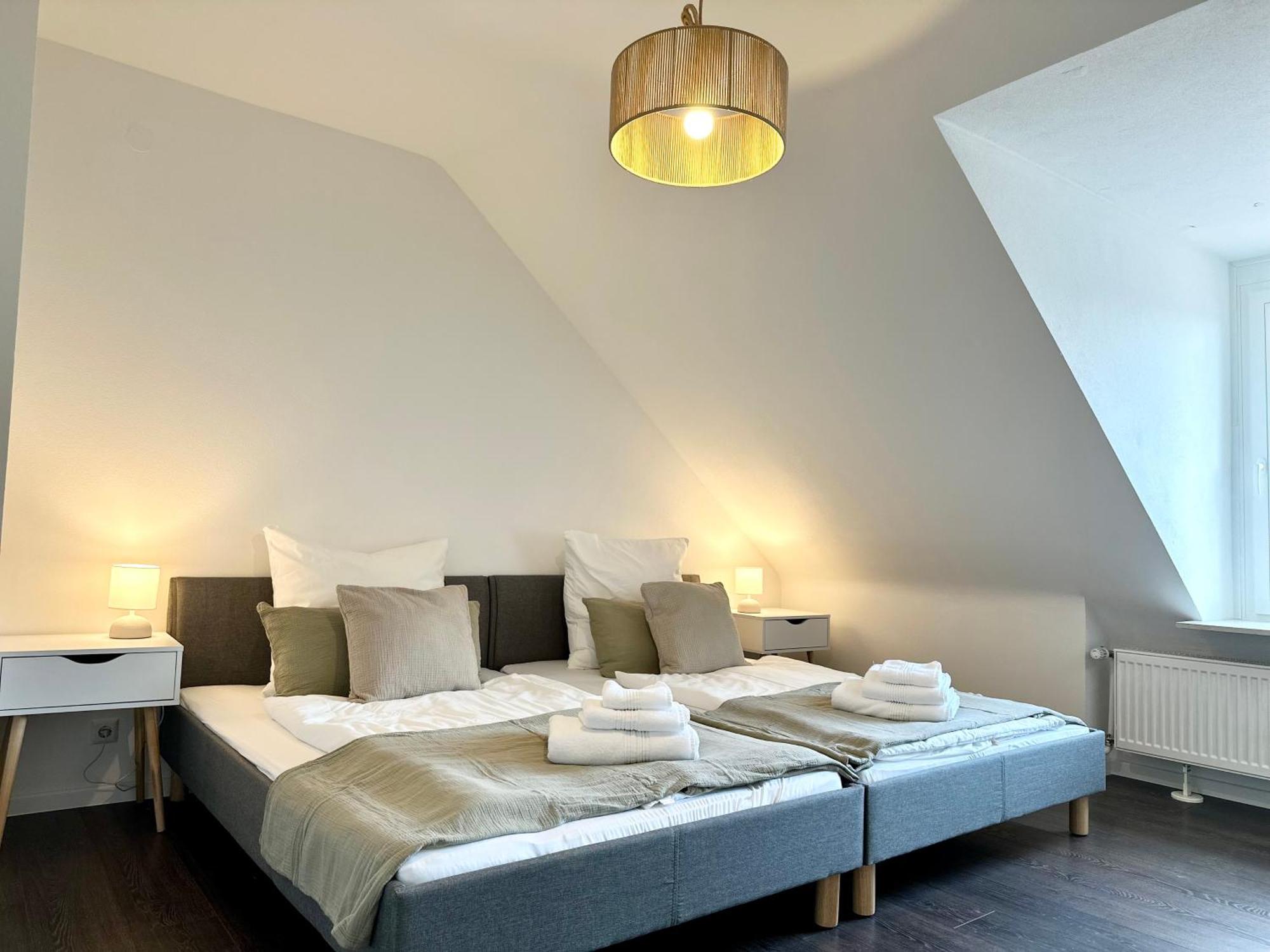Mystay - Zentral - Design - Prime - Kueche Гайдельберг Екстер'єр фото